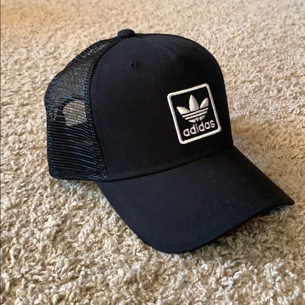 Men’s Adidas Snap-Back Hat